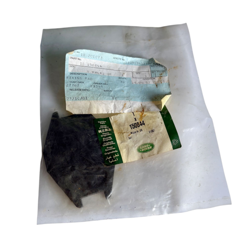 Rubber Pad for Wiper Motor 150844